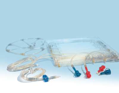 S³ Physiflow Ergo