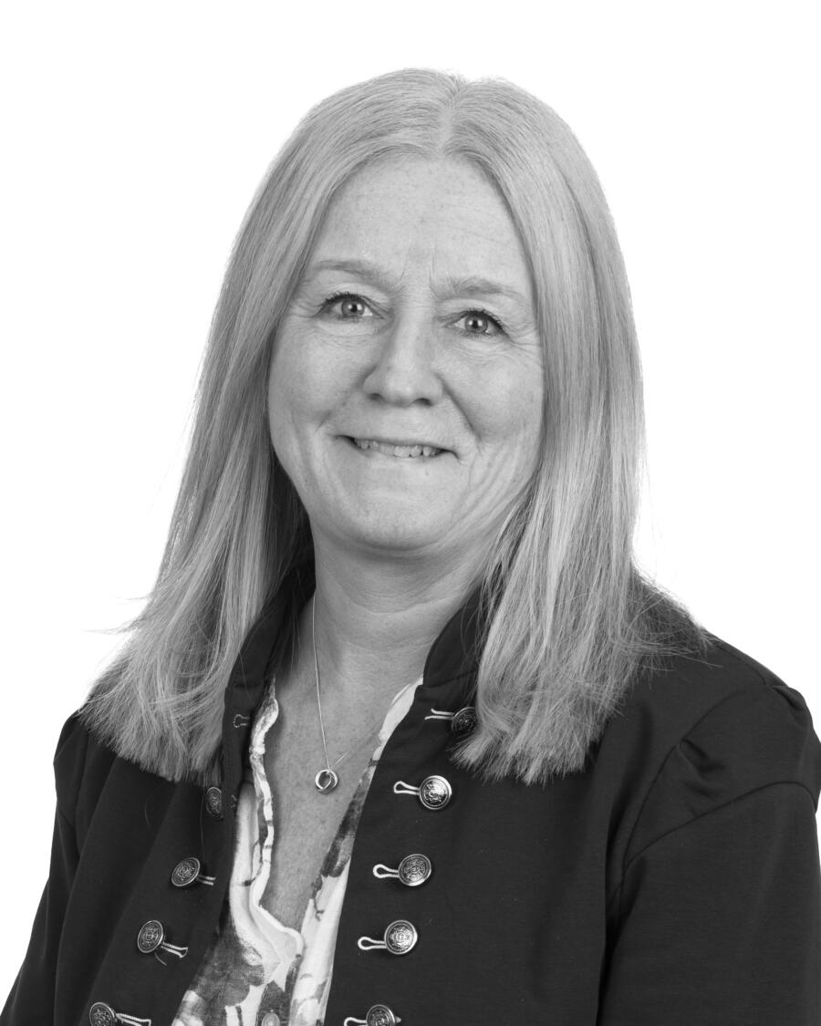 Pernilla Janus